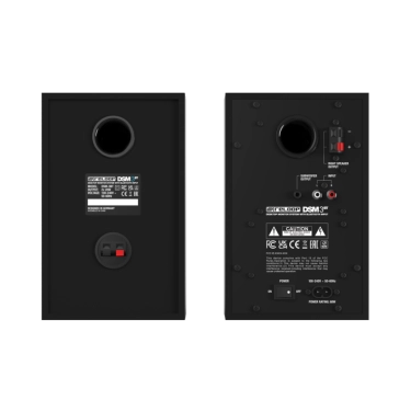 Активна акустика Reloop DSM-3 BT  (монітор)