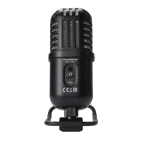 USB-мікрофон Reloop sPodcaster Go USB-мікрофон Reloop sPodcaster Go