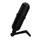 USB-мікрофон Reloop sPodcaster Go USB-мікрофон Reloop sPodcaster Go