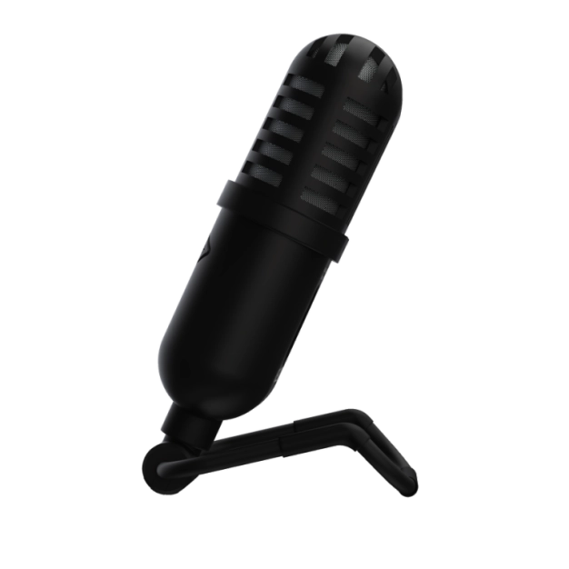 USB-мікрофон Reloop sPodcaster Go USB-мікрофон Reloop sPodcaster Go