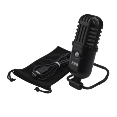 USB-мікрофон Reloop sPodcaster Go
