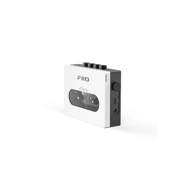 FIIO CP13 Black/White Касетний Аудіоплеєр