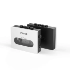 FIIO CP13 Black/White Касетний Аудіоплеєр FIIO CP13 Black/White Касетний Аудіоплеєр