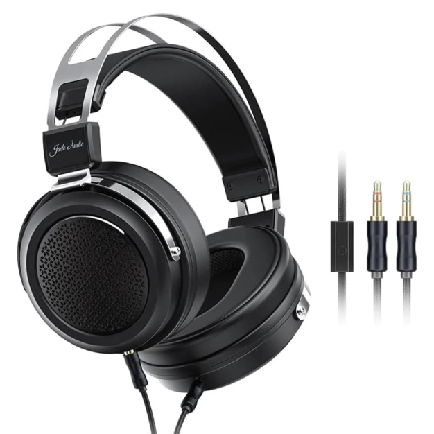 Навушники FIIO JT1 Black