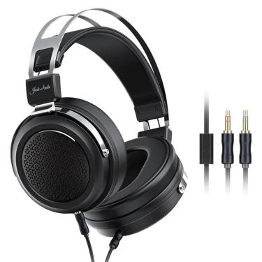 Навушники FIIO JT1 Black