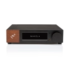 Ferrum WANDLA HP ЦАП/Передпідсилювач/Підсилювач для навушників