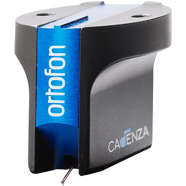 Картридж Ortofon CADENZA MC BLUE