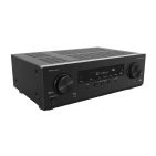 AV-ресивер Pioneer VSX-535D Black