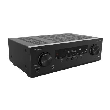 AV-ресивер Pioneer VSX-535D Black