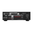 AV-ресивер Pioneer VSX-535D Black