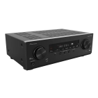 AV-ресивер Pioneer VSX-835D Black