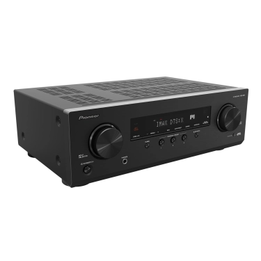 AV-ресивер Pioneer VSX-835D Black