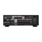 AV-ресивер Pioneer VSX-835D Black