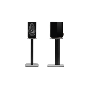 Полична акустика Sonus Faber Sonetto II G2 Black