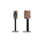 Полична акустика Sonus Faber Sonetto II G2 Walnut
