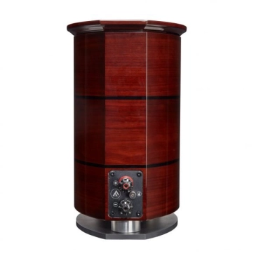 Полична акустика Fyne Audio F1-5 BS Piano Gloss Walnut