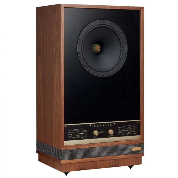 Підлогова Акустика Fyne Audio Classic XII Walnut