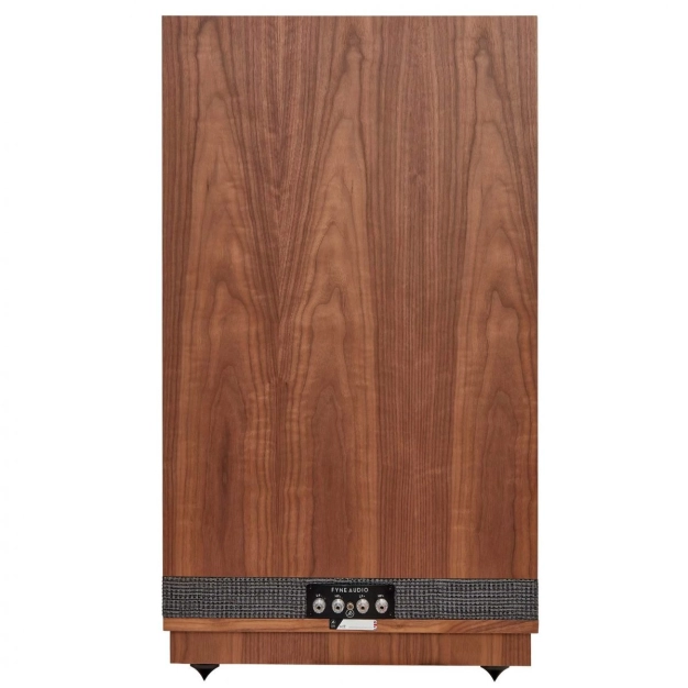 Підлогова Акустика Fyne Audio Classic XII Walnut Підлогова Акустика Fyne Audio Classic XII Walnut