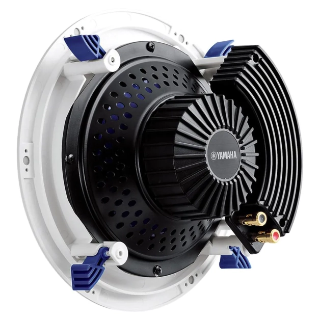 Вбудована акустика Yamaha NS-IC800 White