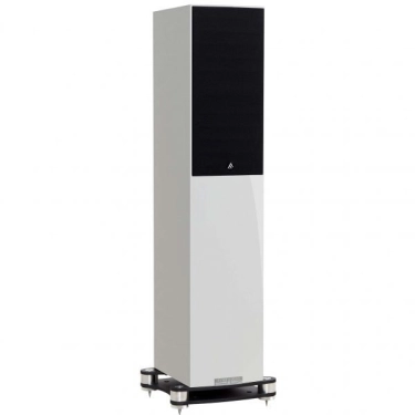 Підлогова акустична система Fyne Audio F501SP Piano Gloss White