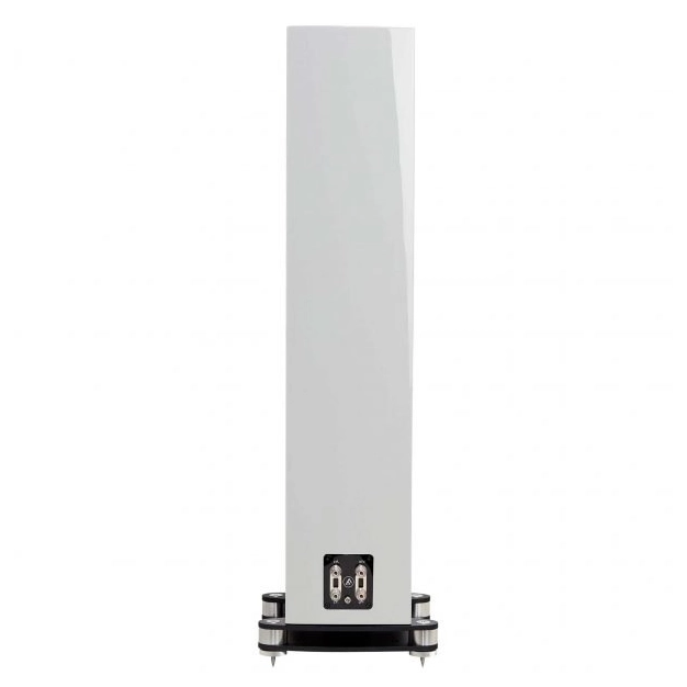Fyne Audio F501SP Piano Gloss White Fyne Audio F501SP Piano Gloss White