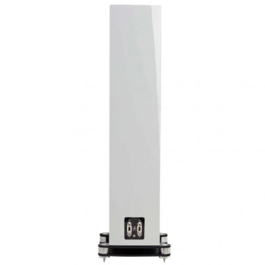 Підлогова акустична система Fyne Audio F501SP Piano Gloss White