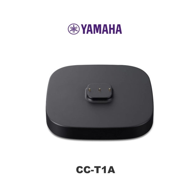 Yamaha CC-T1A Black