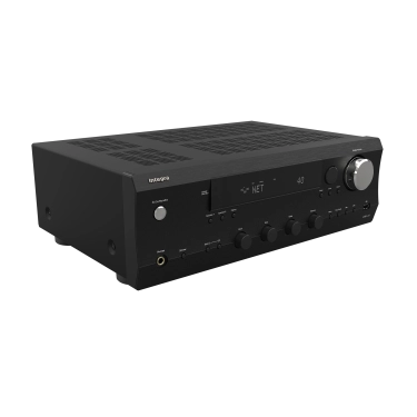 Мережевий стерео ресивер Integra DTM7.4 Black