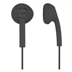 Наушники KOSS KE5 Black Наушники KOSS KE5 Black