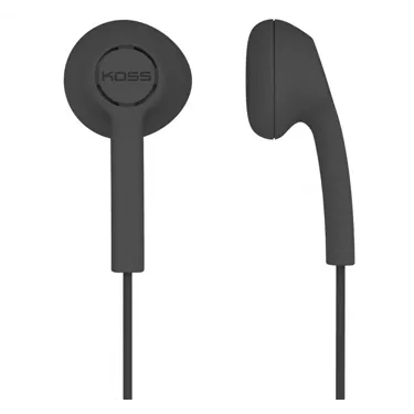 Наушники KOSS KE5 Black