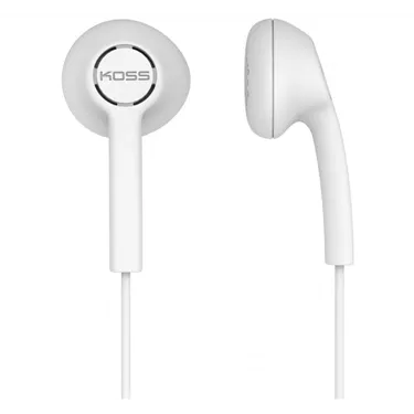 Наушники KOSS KE5 White