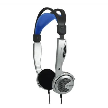 Наушники KOSS KTX PRO1 Titanium