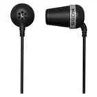 Наушники KOSS THE PLUG Black (196635.101)