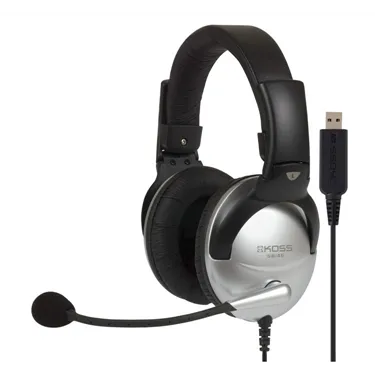 Гарнитура KOSS SB45 USB