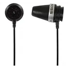 KOSS Spark Plug Black KOSS Spark Plug Black