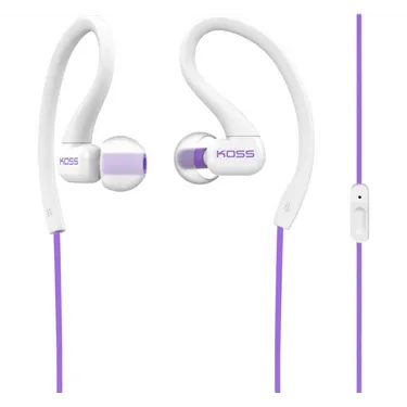 Наушники KOSS KSC32i Violet