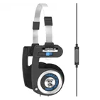 Наушники KOSS Porta Pro Mic/Remote