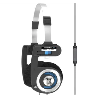 Наушники KOSS Porta Pro Mic/Remote