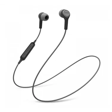 Наушники KOSS BT115i Black/Grey