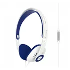 Наушники KOSS KPH30i White