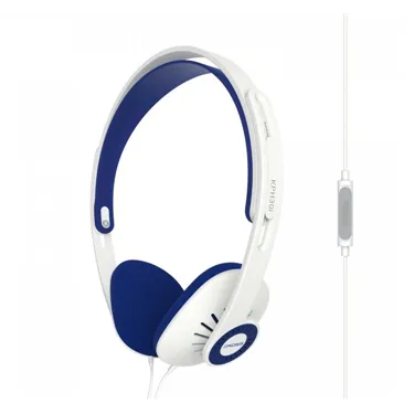 Наушники KOSS KPH30i White