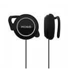 Наушники KOSS KSC21 Black