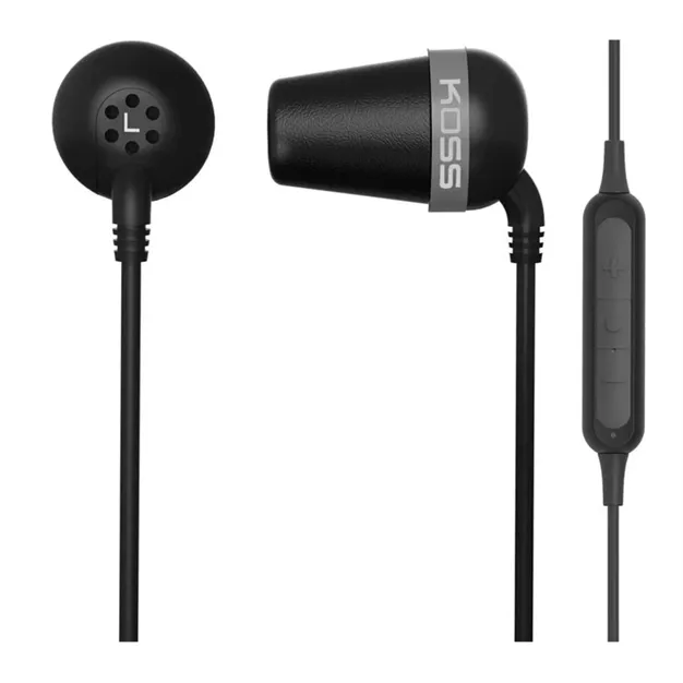 Наушники KOSS THE PLUG Wireless