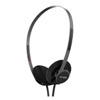 Наушники KOSS KPH40 Utility Grey