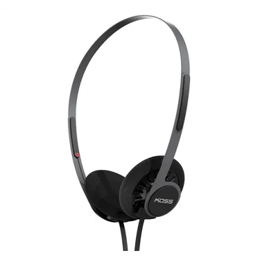 Наушники KOSS KPH40 Utility Grey