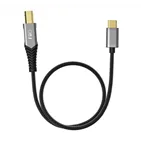 Кабель FiiO LD-TC1