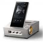 Аудиоплеер Astell&Kern ACRO CA1000 Moon Silver Аудиоплеер Astell&Kern ACRO CA1000 Moon Silver