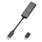 ЦАП с усилителем для наушников Astell&Kern AK HC2 (PEE52) ЦАП с усилителем для наушников Astell&Kern AK HC2 (PEE52)