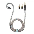 Кабель для наушников FiiO LC-RE Pro 2022 MMCX