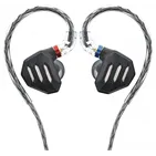 Наушники FiiO FH7S Black Наушники FiiO FH7S Black